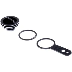 Husqvarna Stopfen / Plug Kit für Automower 315 315X 330X 405 415X 420 430X 440 450X 520 550 und Gardena Mähroboter