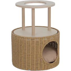 MCW Q59 (Katze), Hundebett + Katzenbett