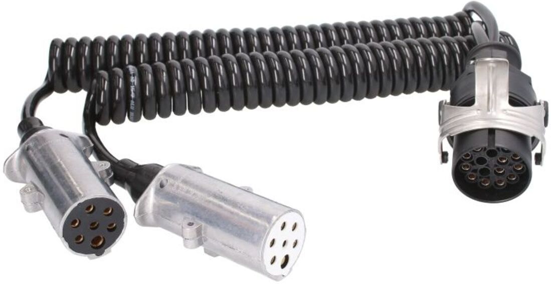 Trucklight Presa per rimorchio AD-15/7-ALU