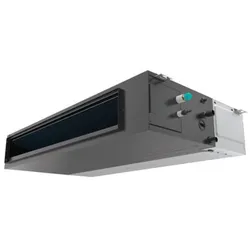 Kanalgerät mittlere Pressung 2,8 kW Inneneinheit Typ AF2-DM 28-1 P