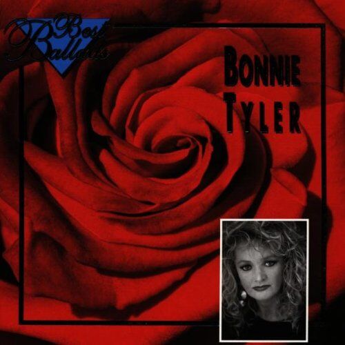 Bonnie Tyler - Best Ballads - Preis vom 09.10.2026 07:28:09 h