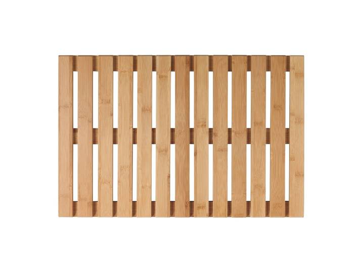 Baderost Bambus Bambus Multicolor 40 x 60cm