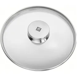 Zwilling TWIN Specials Glasdeckel, Zubehör Kochgeschirr, Transparent