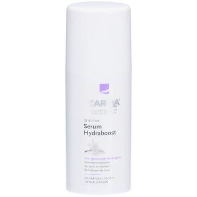 Zarqa Sensitive Hydraboost Serum 50 ml