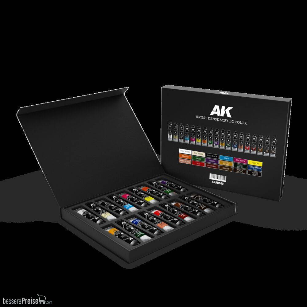 AK Interactive AKAD100