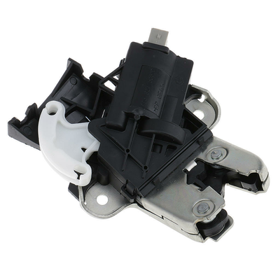 Borsehung Kofferraumdeckelschloss SKODA B10268 57B823509,57D823509A