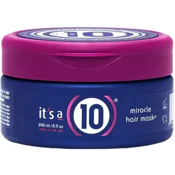 It's A 10, Haarmaske, - Miracle Hair Mask (240 ml)
