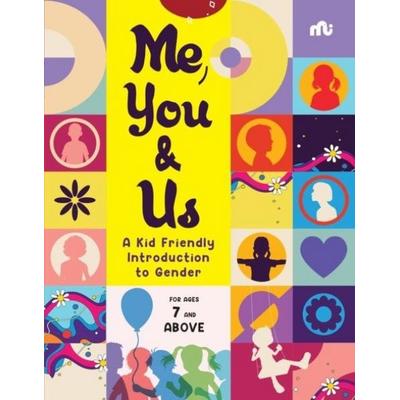 Me, You and Us, Gebundene Ausgabe von Moonstone, Rupa Publications India Pvt. Ltd, 978-93-6156-683-7