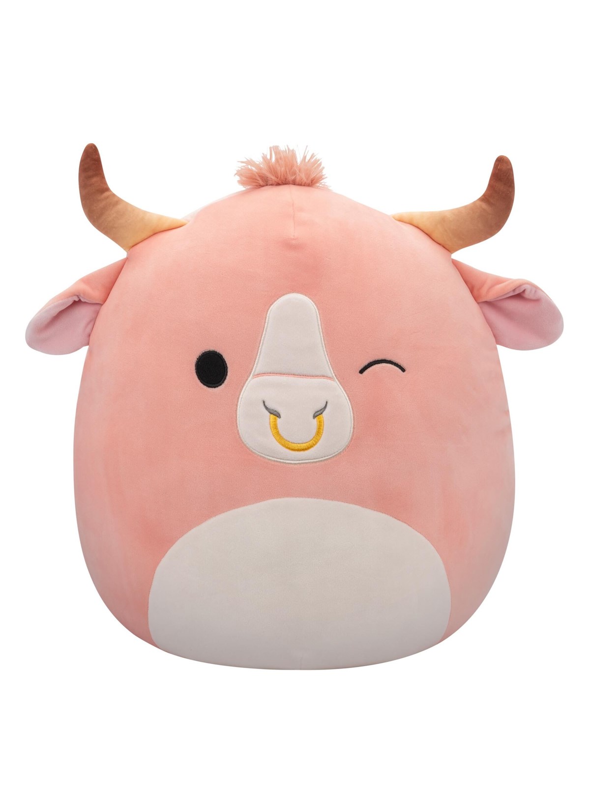 Squishmallows Howland the Brahma Bull 40 cm