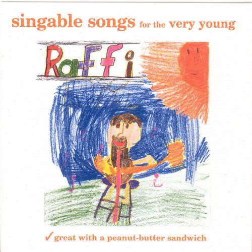 Raffi - Singable Songs - Preis vom 12.10.2026 11:37:12 h