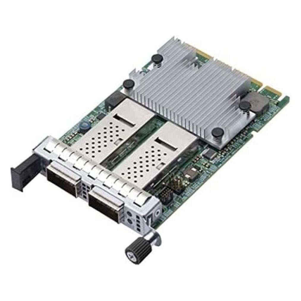 Broadcom NetXtreme E-Series N2100G (Mini PCI Express) (BCM957508-N2100G)