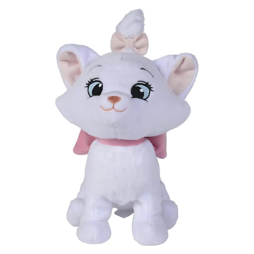 Simba Disney Peluche Marie V2 35 cm (35 cm) (PLH0724)