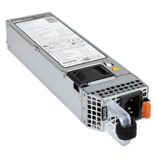 Dell Single (1+0) Kunden-Kit (800 W) (450-AIYX)