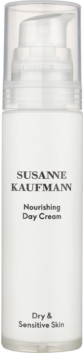 50ml Susanne Kaufmann Crema giorno Linea T - Crema giorno nutriente