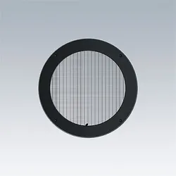 Thorn Raster CONT3 36/52L LOUVER