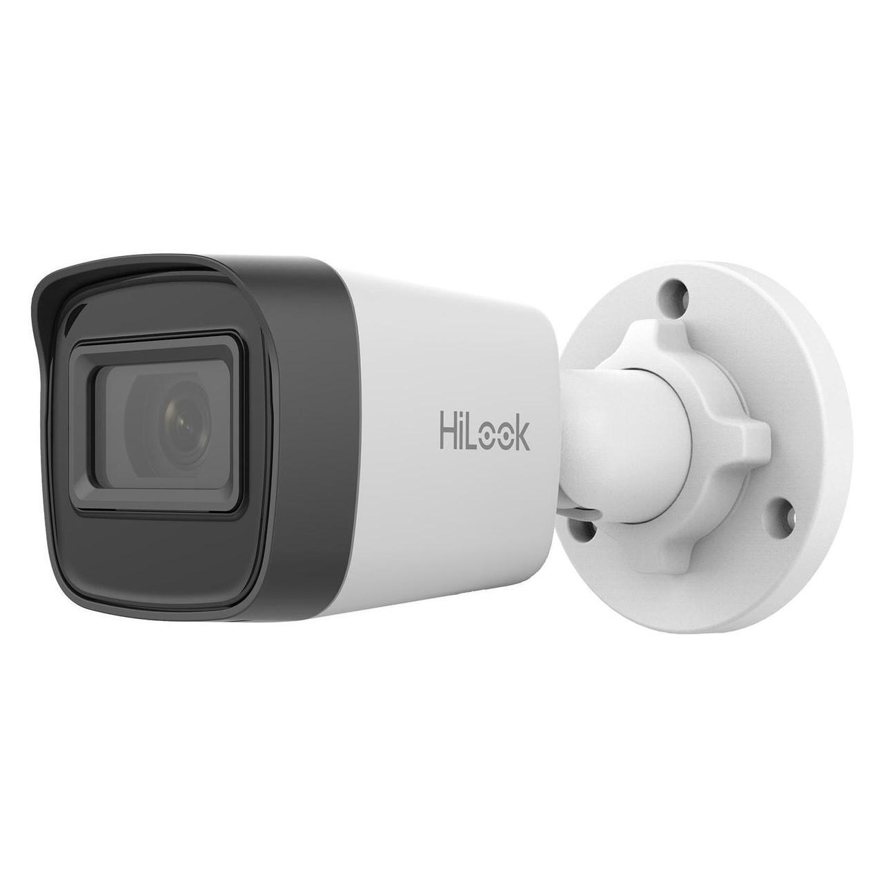 HiLook Kamera IP by Hikvision IPC-B141H-C(IPCAM-B4-P) 2K+ (2560 x 1440 Pixels) (IPC-B141H-C)