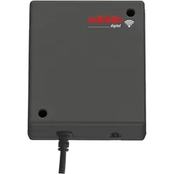 Märklin 060117 Digital-Anschlussbox DCC, MM