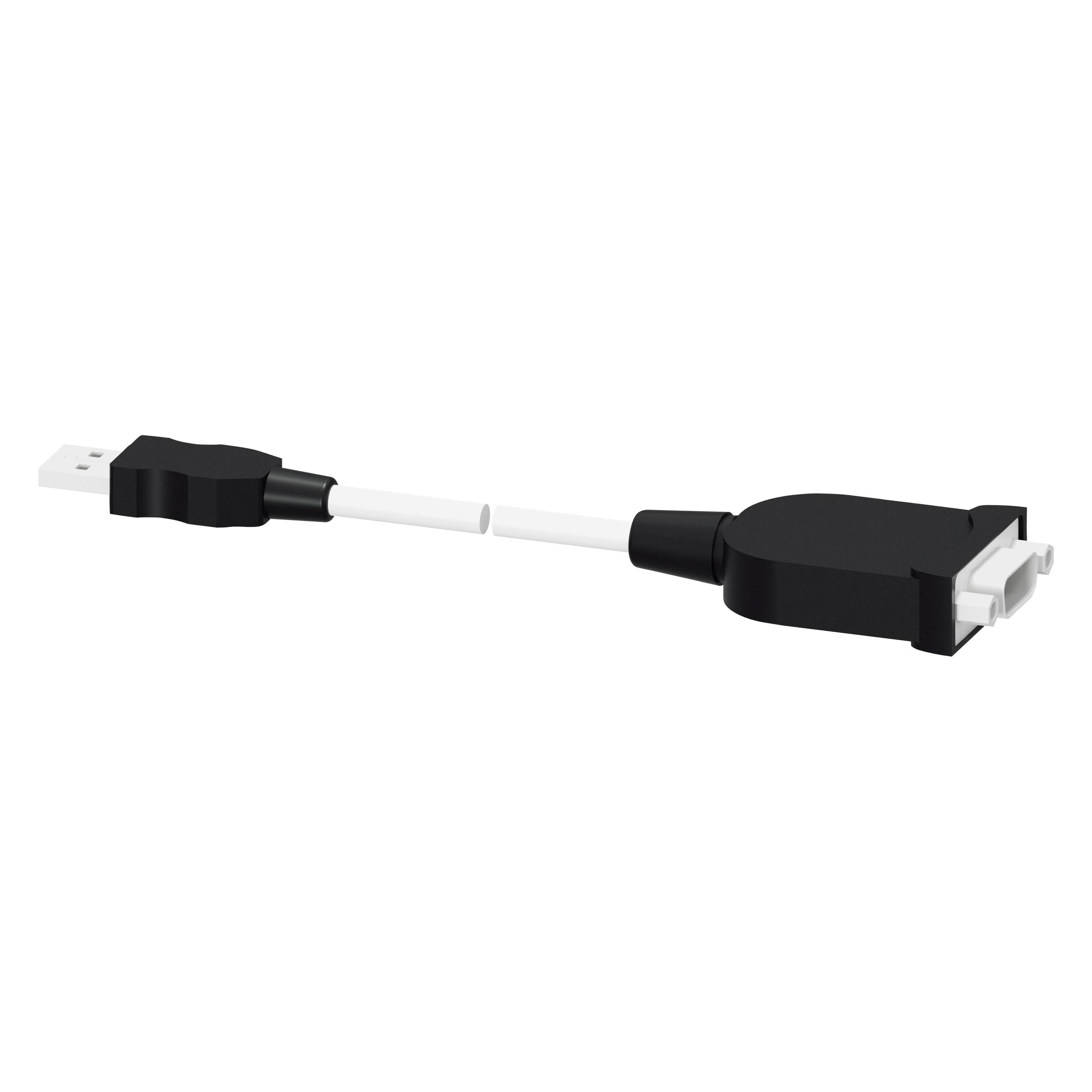 Siemens USB-Adapter (3UF79460AA000)