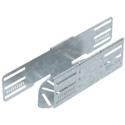 OBO Bettermann Vertr Bogen, winkelverstellbar RB W 810 FT