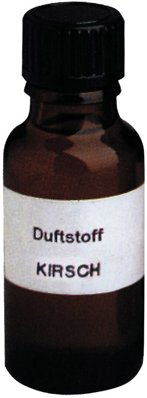 EuroLite Nebelfluid-Duftstoff, 20ml, Kirsch