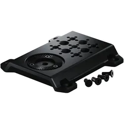 Blackmagic PYXIS Rosette Plate, Video Zubehör, Schwarz