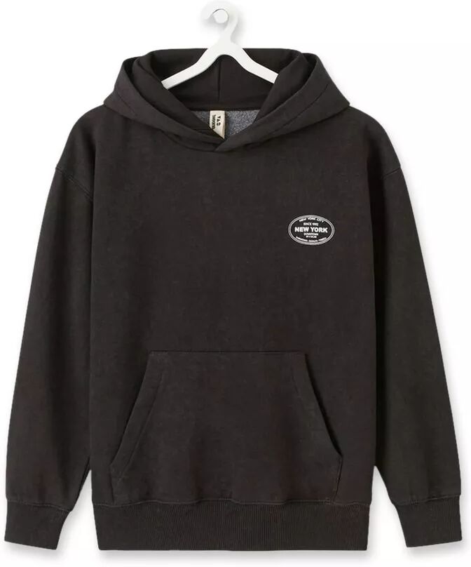 TAO Tweens - Sweatshirt, S, Phantomgrau