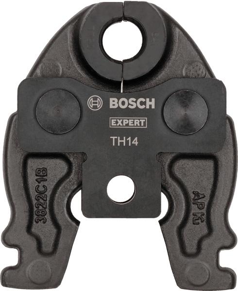 EXPERT Compact Pressbacke, TH14