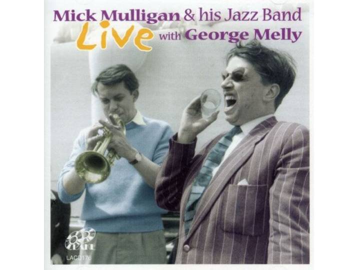 Mick & His Band W. George Mulligan - Live