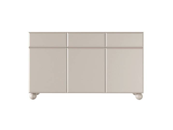 SIDEBOARD Chocolated Beige 150 cm