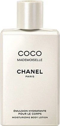 Chanel Coco Mademoiselle (Körpercreme, 200 ml) (116945)