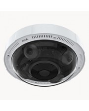 Axis P3737-PLE Netzwerkkamera (02634-001)