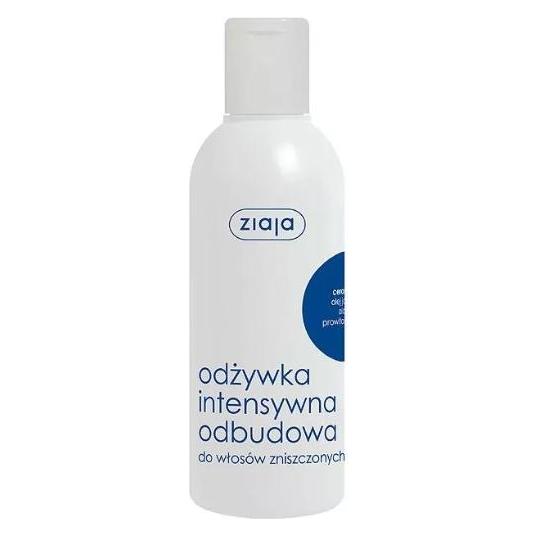 Ziaja Ceramides (200 ml) (9000335)