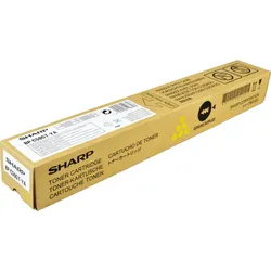 Sharp Toner BP-C50GTYA yellow