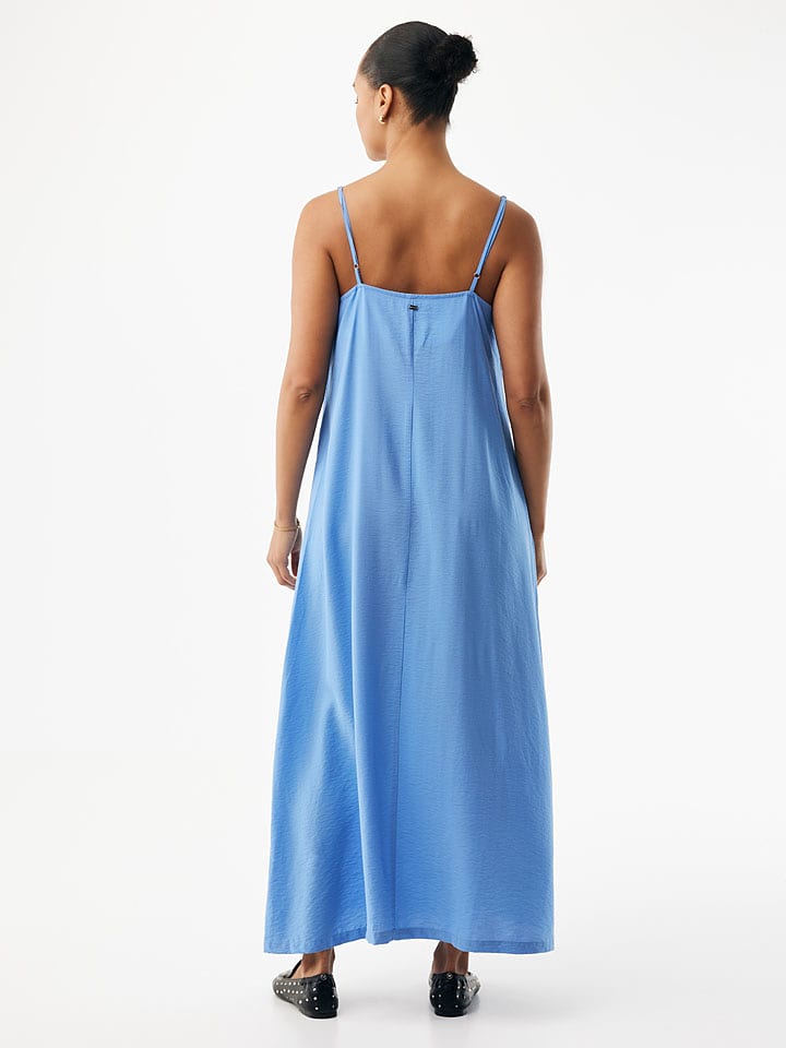 Mexx Kleid in Hellblau - 36