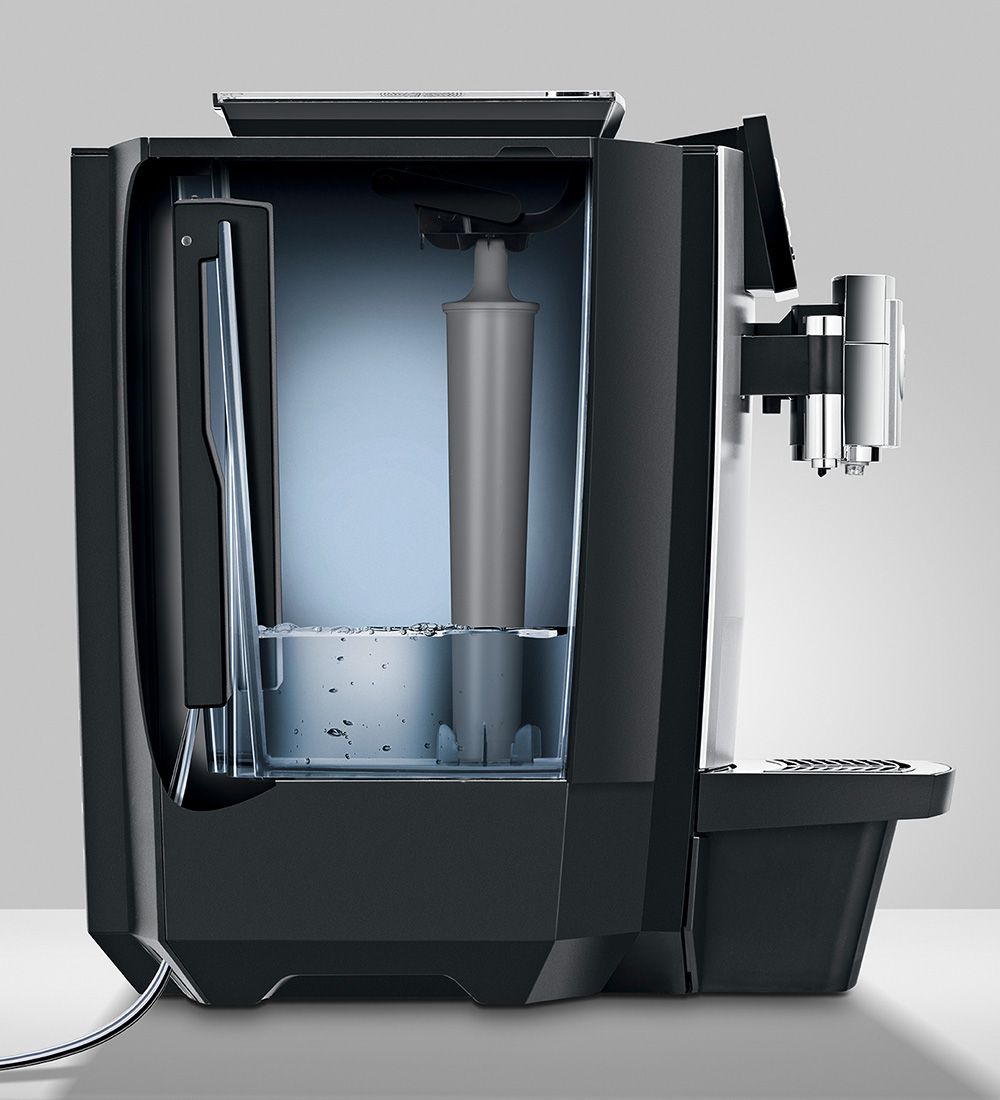 JURA 24181 Frischwasser-Kit für die X-Linie
