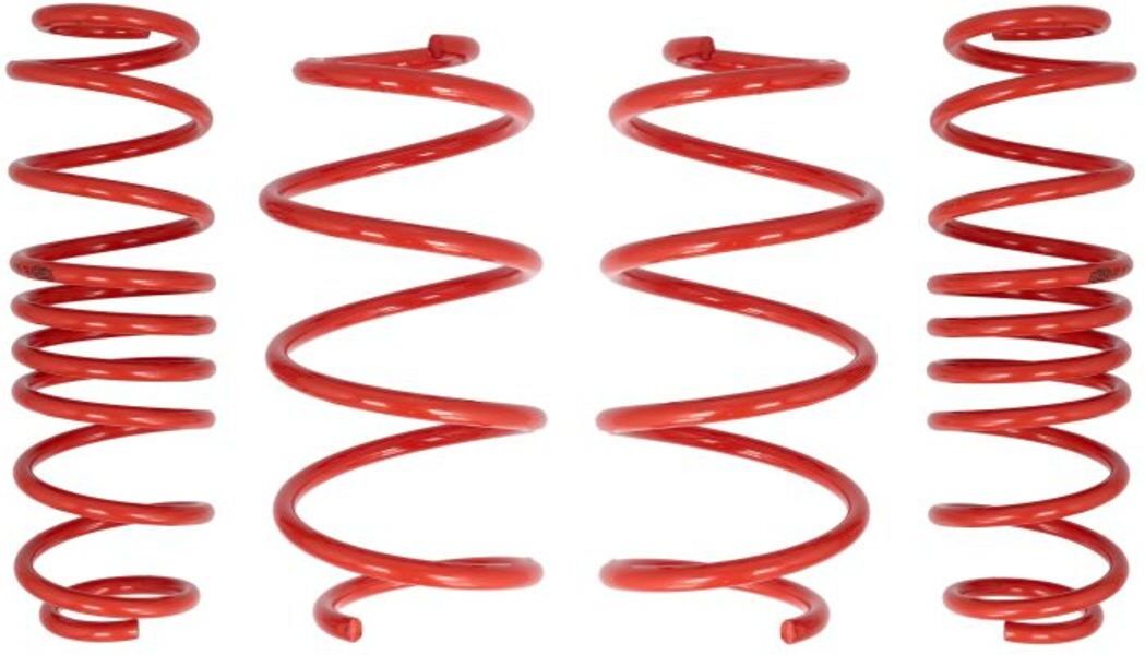 Feder, Tieferlegung COBRA 07.8175.C