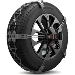 König Chain, Schneeketten, K-summit Xxl K67