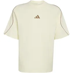 adidas Stadium T-Shirt KR7792 - ivory XL