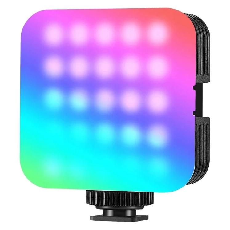 Neewer RGB61 RGB-LED-Leuchte (Videoleuchte) (10104108EU)