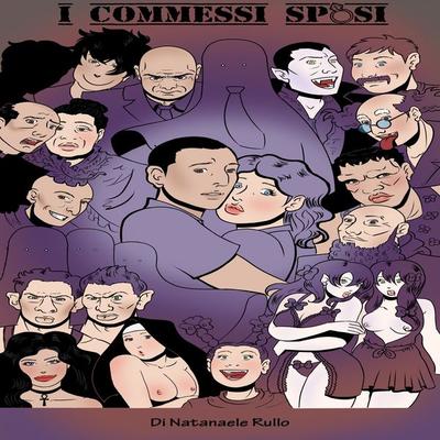 I commessi sposi - Natanaele Rullo, Audio, 9791222728667
