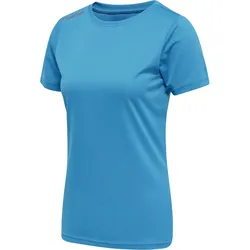 newline Core Funktionsshirt Damen hawaiian surf XS