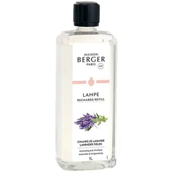 Blühender Lavendel Nachfüller 1000ml