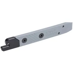 WOLF TOOTH Multi Tool 8-Bit Tire Lever + Rim Dent Remover
