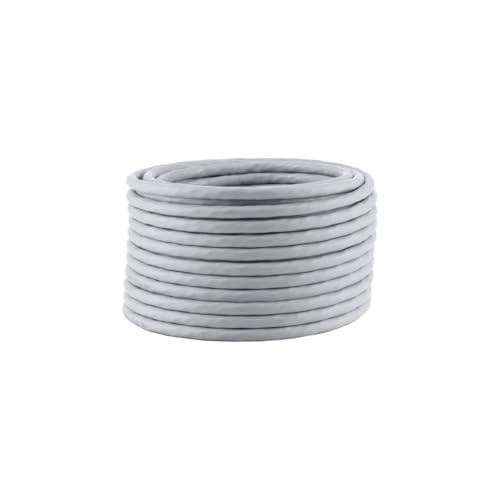S/CONN maximale connectivity installatiekabel cat 5e F/UTP met vaste binnengeleider 50m