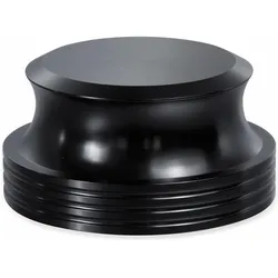 Dynavox PST420 (Plattengewicht), Plattenspieler Zubehör, Schwarz