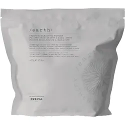 450g PREVIA Earth Bleaching Powder
