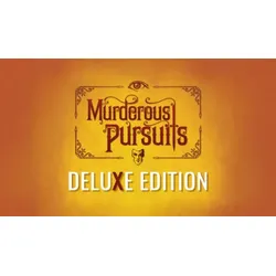 Murderous Pursuits - Upgrade to Deluxe Edition