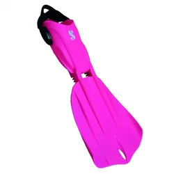 Scubapro Seawing Nova Flosse - Farbe Pink - Größe S