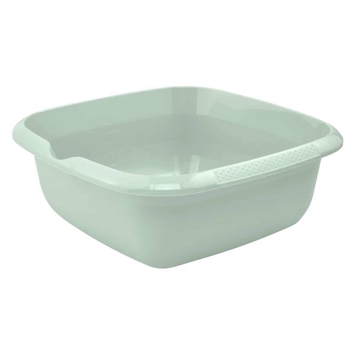 keeeper keeeper björk 8 l, Grün, Material: Polypropylen (PP), Detailfarbe (8 l) (1055632000000)