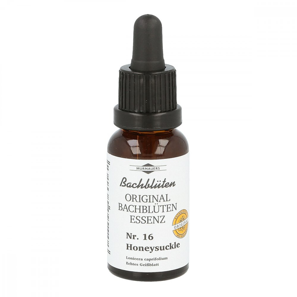 MCM KLOSTERFRAU Vertr. GmbH Bachblüten Murnauer Tropfen Honeysuckle 07752565